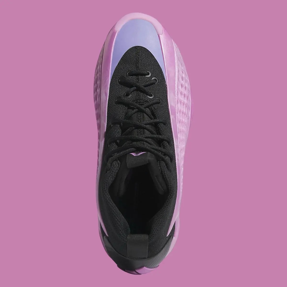 Giày Adidas AE 1 'Preloved Purple' IG6670 — ảnh 3