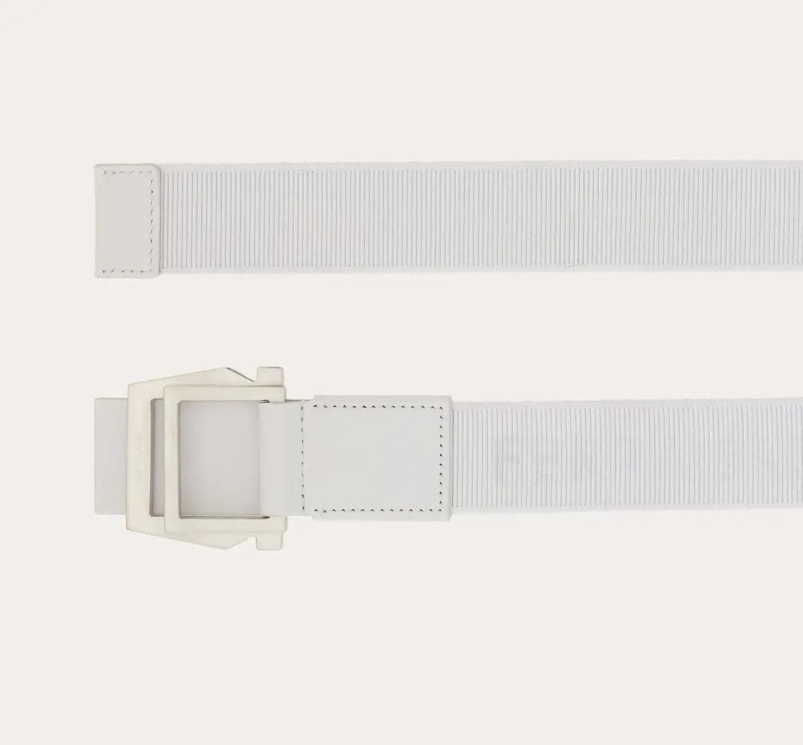 Thắt Lưng Salvatore Ferragamo Belt 'Ice' 670381-776633 — ảnh 3