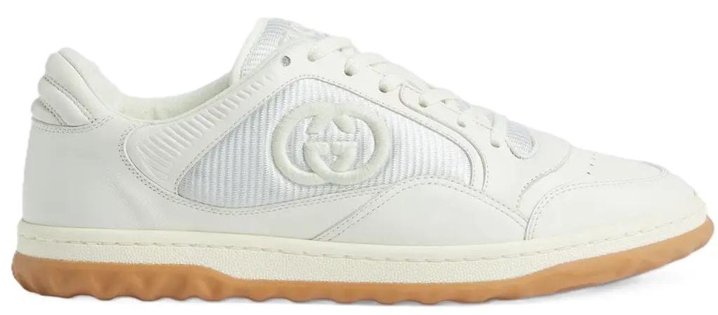 Giày Gucci MAC80 'Off-White' ‎747953-AAB8C-9110 — kich-thuoc: 43-5