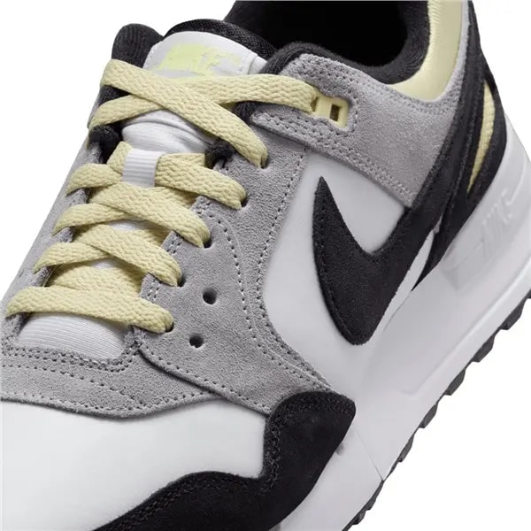 Giày Nike Air Pegasus 89 Golf 'Black Grey Life Lime' FJ2245-003 — ảnh 2