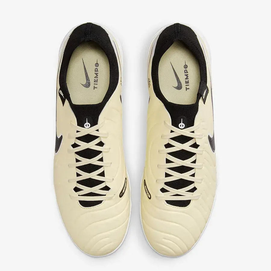 Giày Nike Tiempo Legend 10 Pro TF 'Yellow' DV4336-700 — ảnh 3