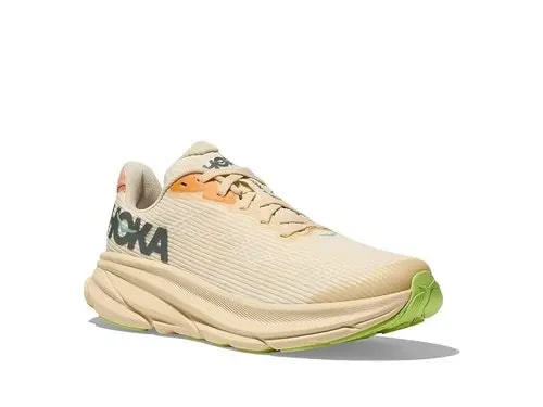 Giày Hoka Clifton 9 Wide Running 'Beige' 1132211-VLS — ảnh 2