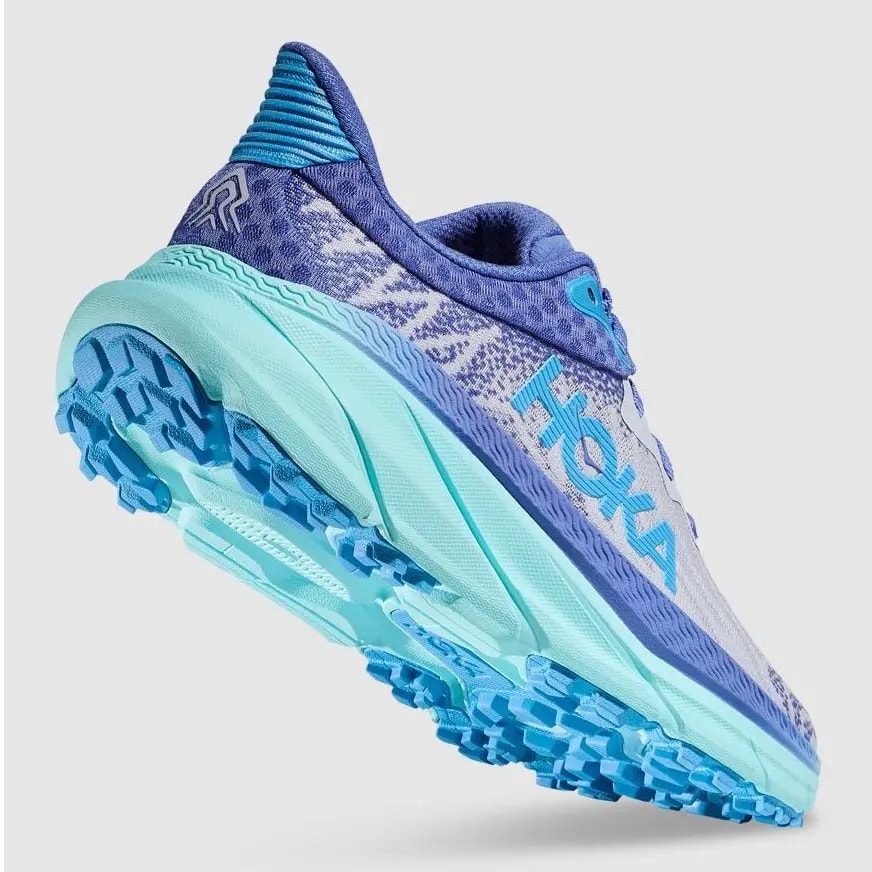 Giày Hoka Challenger Atr 7 Wide Running 'Blue' 1134500-ERC — ảnh 5