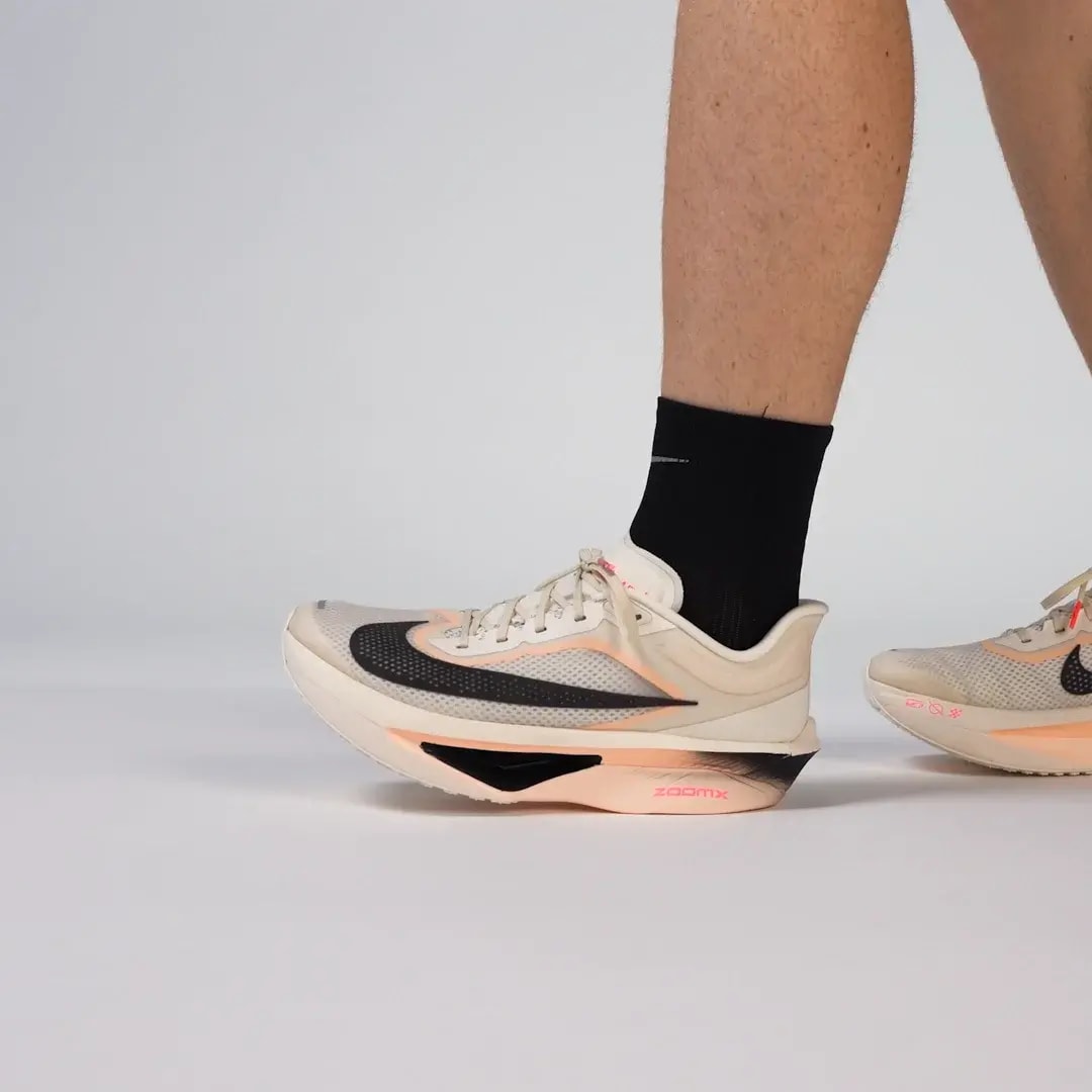 Giày Nike Zoom Fly 6 'Pale Ivory Crimson Tint' FN8454-102 — ảnh 3