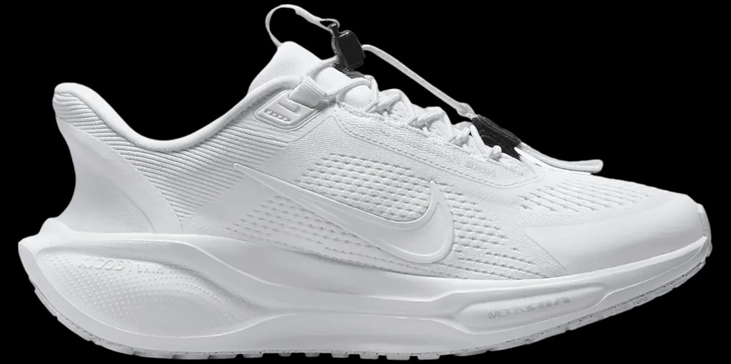 Giày Nike Air Zoom Pegasus 41 EasyOn 'White' FQ7844-101 — kich-thuoc: 36.5