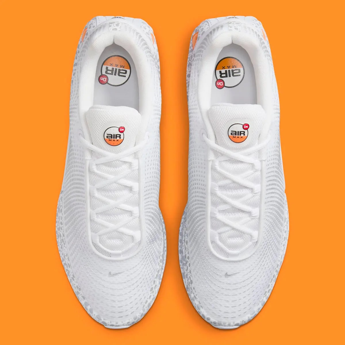 Giày Nike Air Max Dn Premium 'Safari' HM0811-100 — ảnh 4