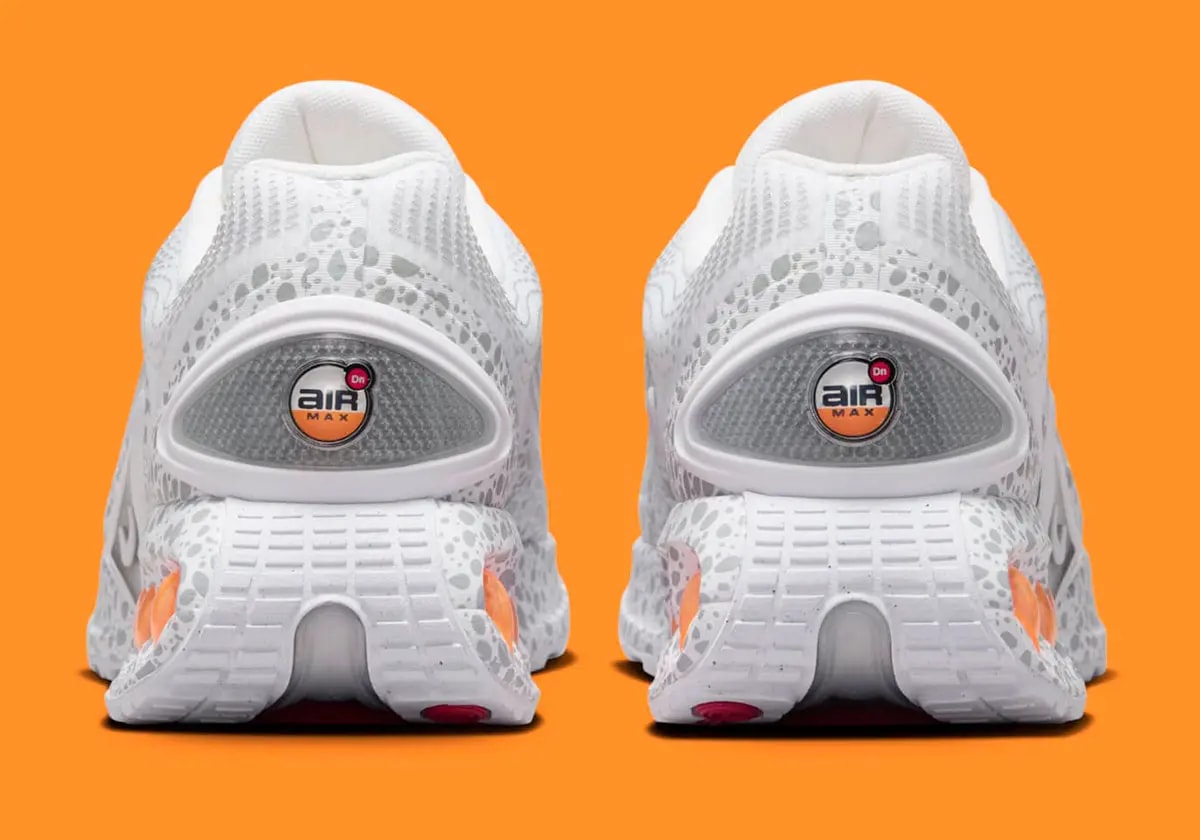 Giày Nike Air Max Dn Premium 'Safari' HM0811-100 — ảnh 3