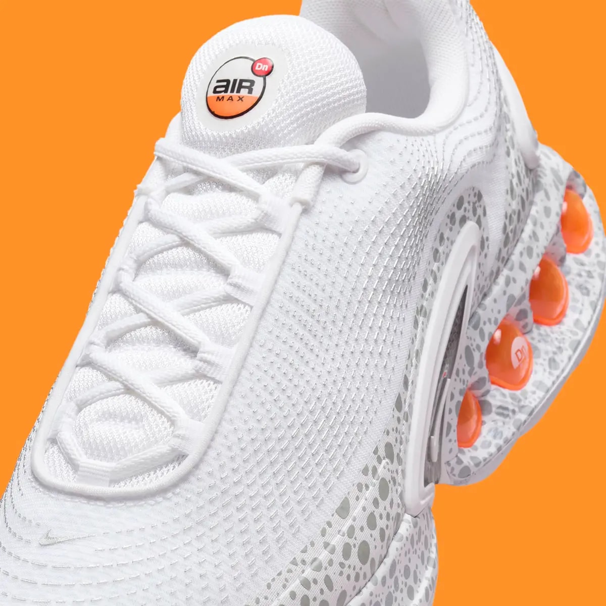 Giày Nike Air Max Dn Premium 'Safari' HM0811-100 — ảnh 2