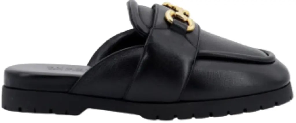 Giày Gucci Mule 'Black' ‎ 771076-AACAI-1000 — kich-thuoc: 41