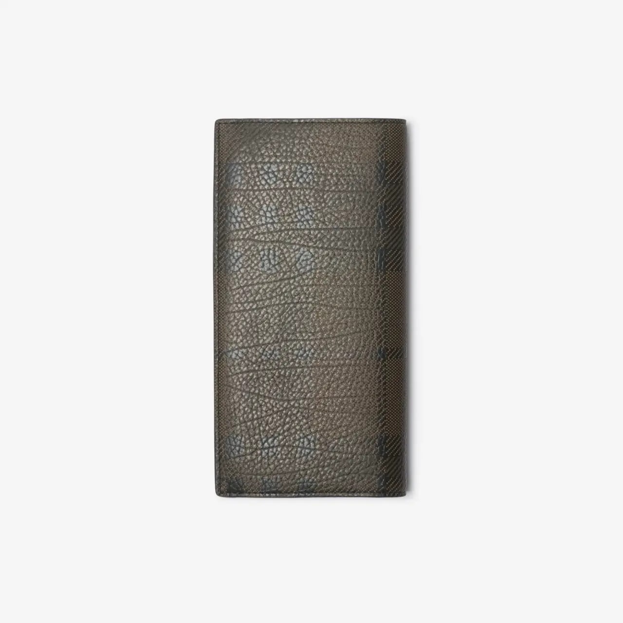 Ví Burberry B Shield Continental Wallet 'Slate' 81029401 — ảnh 2