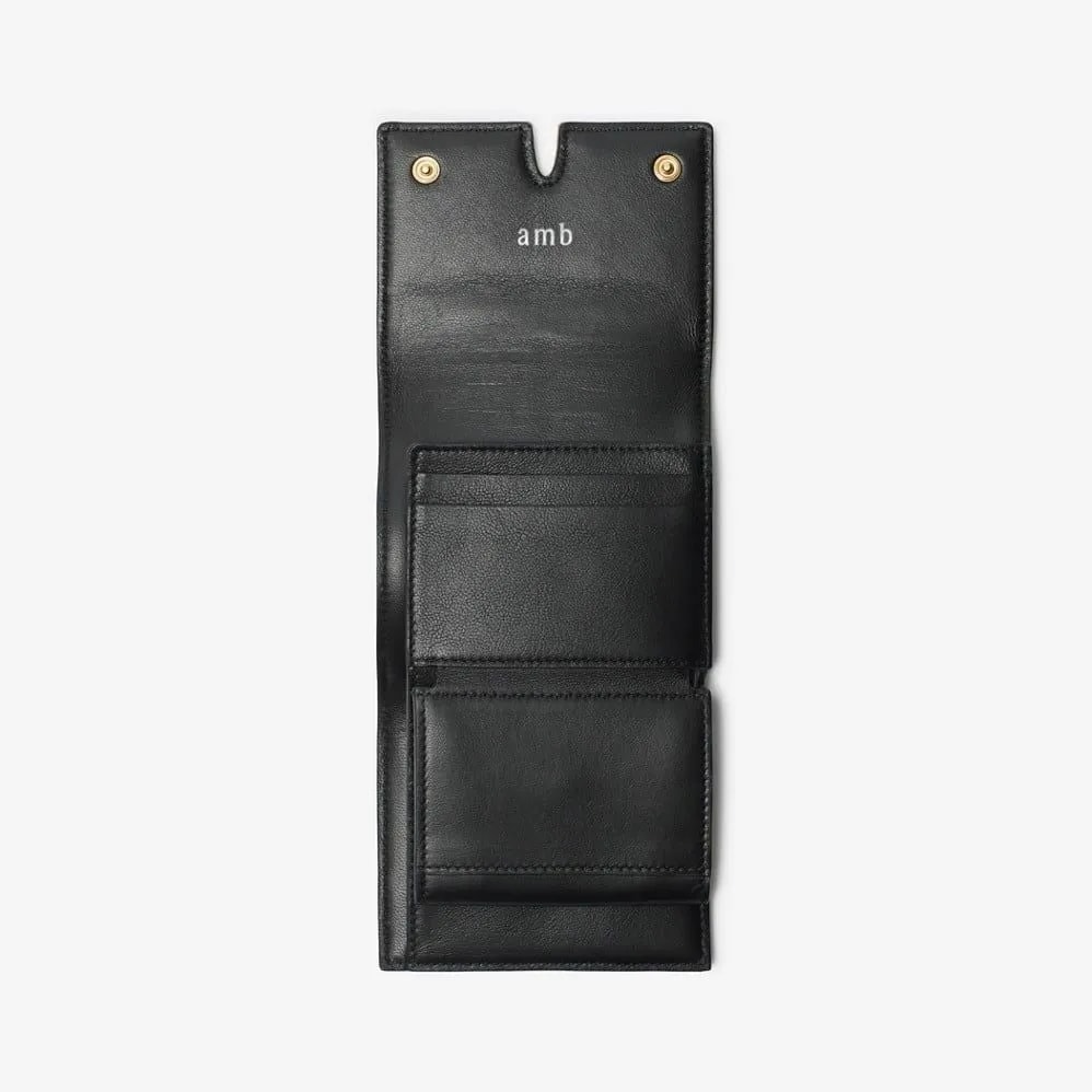 Ví Burberry Snip Wallet 'Sand' 80992181 — ảnh 3