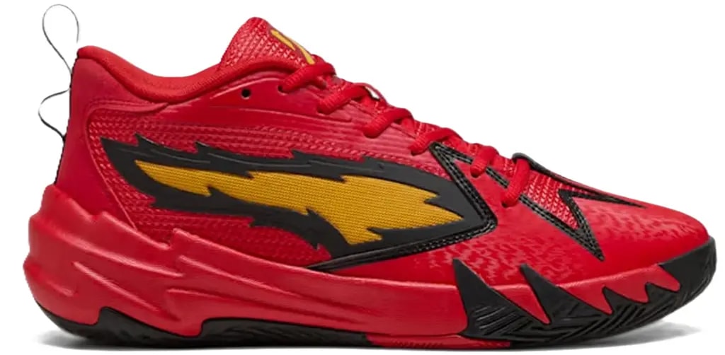 Giày Puma Scoot Zeros 'Retro Portland' 311070-01 — kich-thuoc: 41
