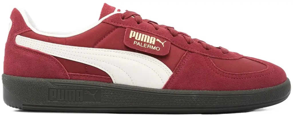 Giày Puma Palermo OG 'Red' 38301113 — kich-thuoc: 41