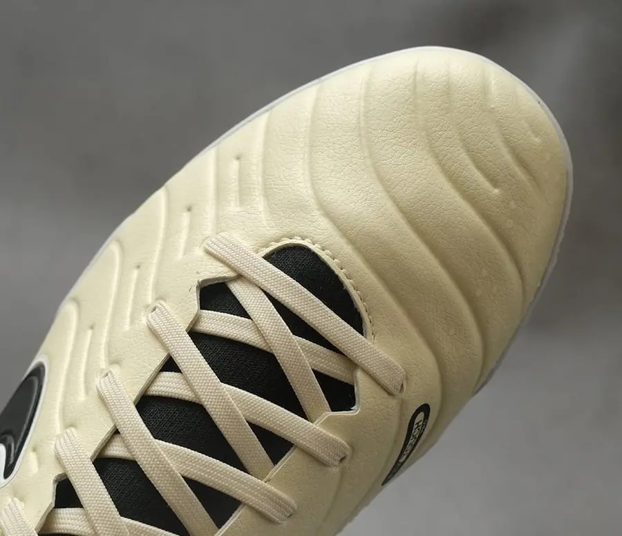 Giày Nike Tiempo Legend 10 Pro TF 'Yellow' DV4336-700 — ảnh 4