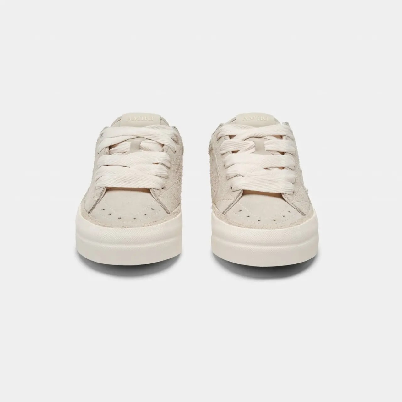 Giày Amiri Sunset Skate Low 'Alabaster' AMFOSR1045-157 — ảnh 4