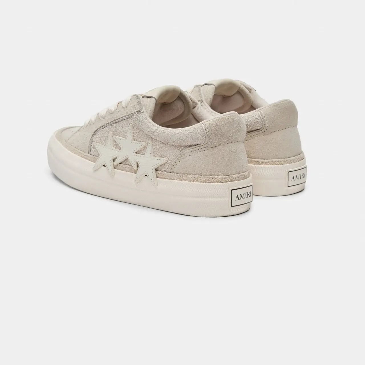 Giày Amiri Sunset Skate Low 'Alabaster' AMFOSR1045-157 — ảnh 2