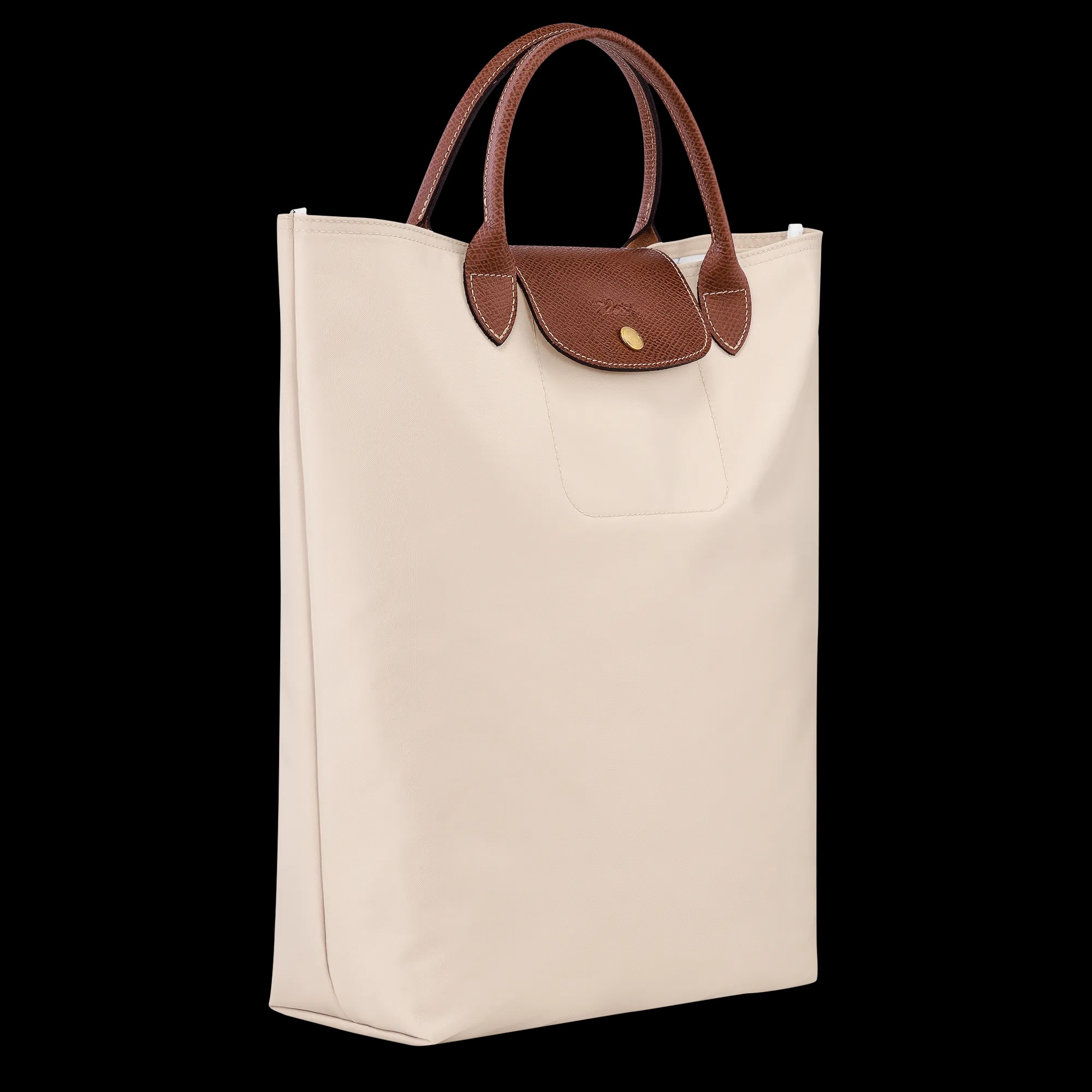 Túi Longchamp Le Pliage M 'Paper' 10168089P71 — ảnh 3