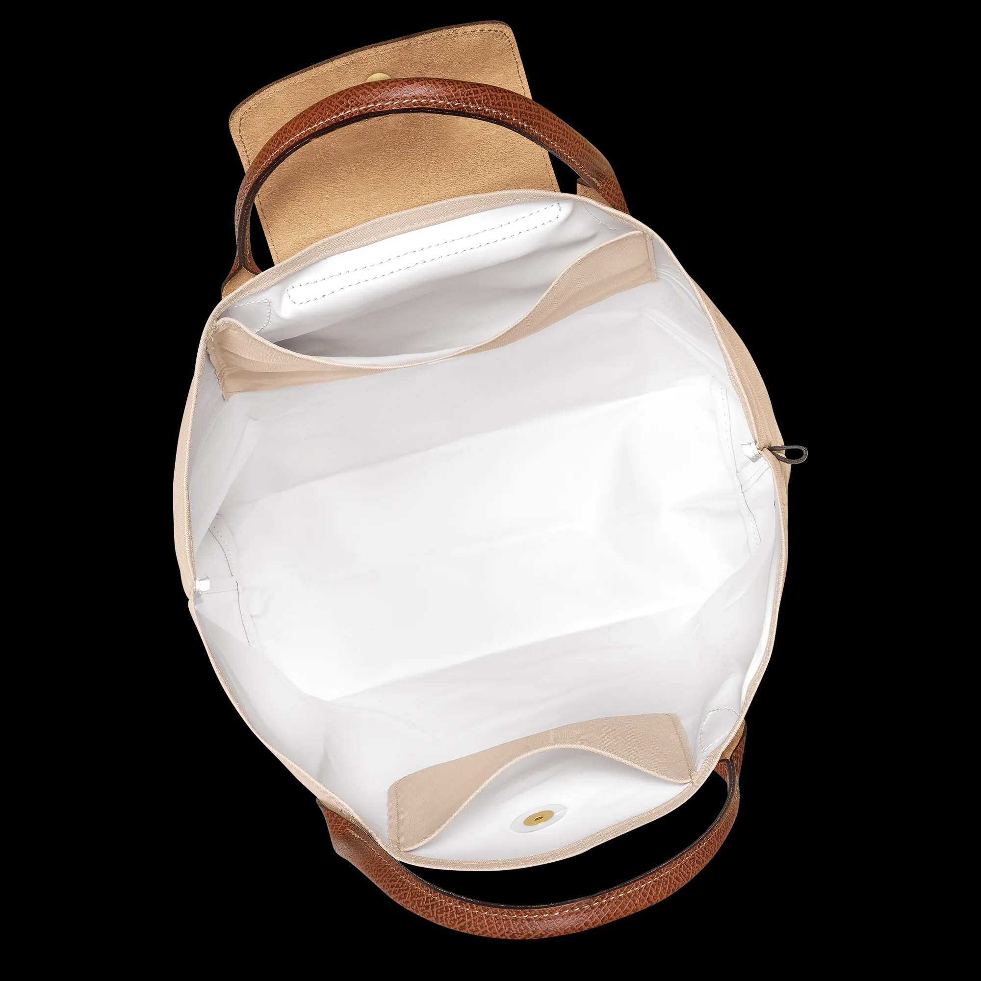 Túi Longchamp Le Pliage M 'Paper' 10168089P71 — ảnh 4