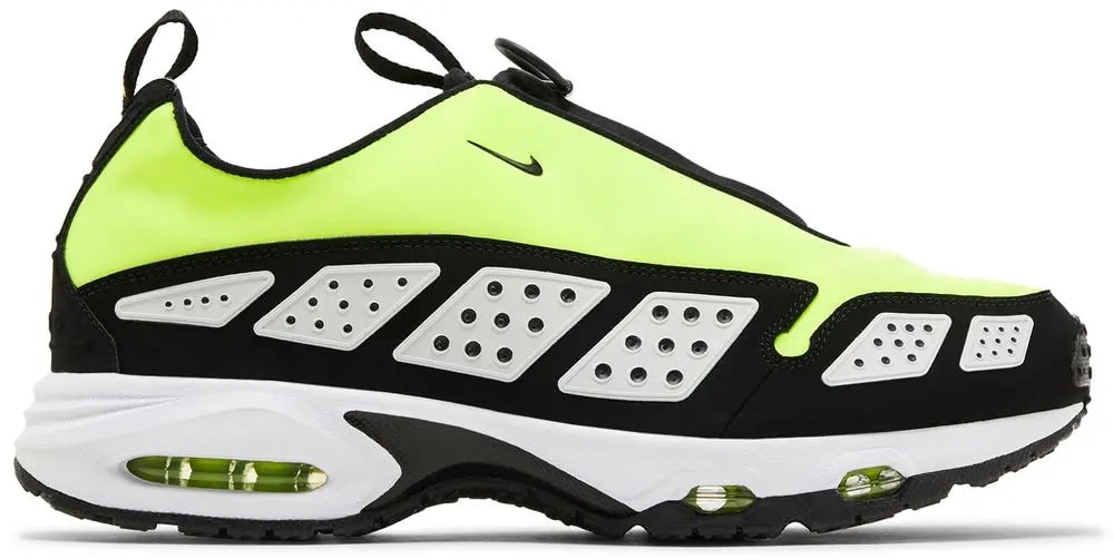 Giày Nike Wmns Air Sunder Max 'Electric Green' FZ2068-700 — kich-thuoc: 36