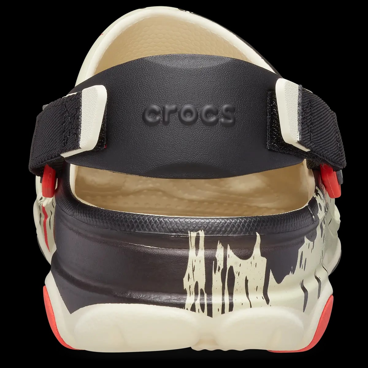 Dép Crocs All-Terrain x Friday The 13th 'Horror Pack Jason' 210241-90H — ảnh 5