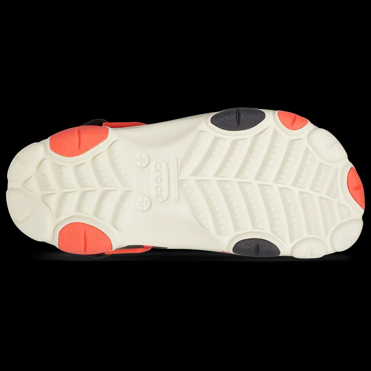 Dép Crocs All-Terrain x Friday The 13th 'Horror Pack Jason' 210241-90H — ảnh 2