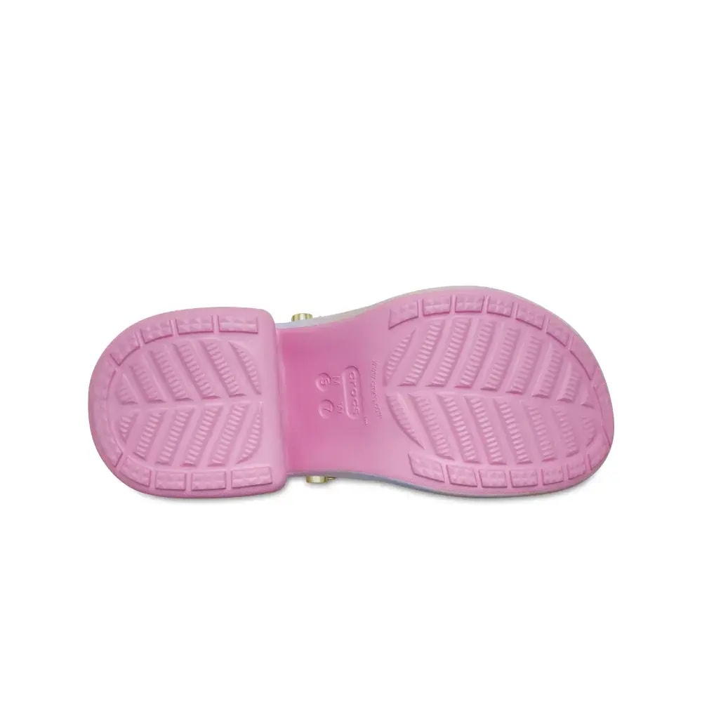 Dép Crocs Siren Fantasy Clog 'Multi' 210682-90H — ảnh 4