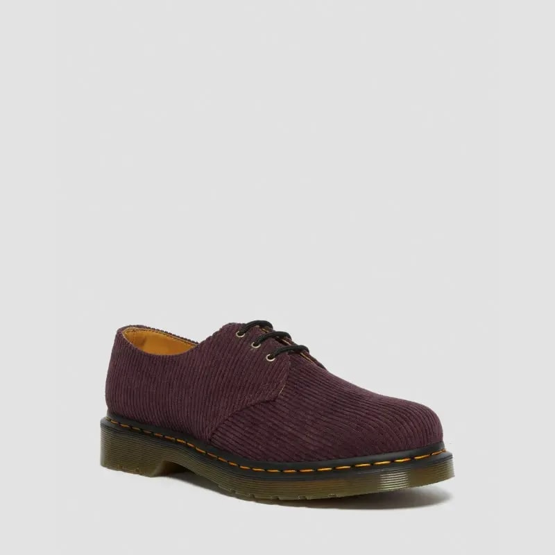 Giày Dr.Martens 1461 Duchess 'Corduroy' 27770601 — ảnh 5