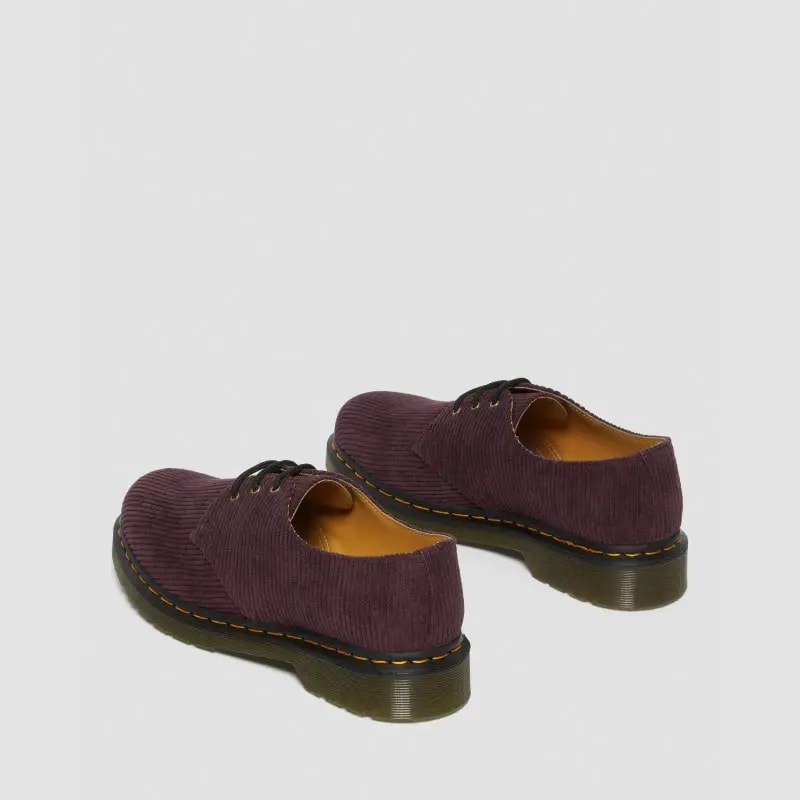 Giày Dr.Martens 1461 Duchess 'Corduroy' 27770601 — ảnh 4