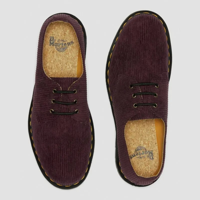 Giày Dr.Martens 1461 Duchess 'Corduroy' 27770601 — ảnh 3