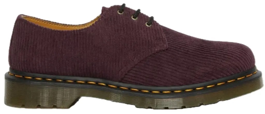 Giày Dr.Martens 1461 Duchess 'Corduroy' 27770601 — kich-thuoc: 41