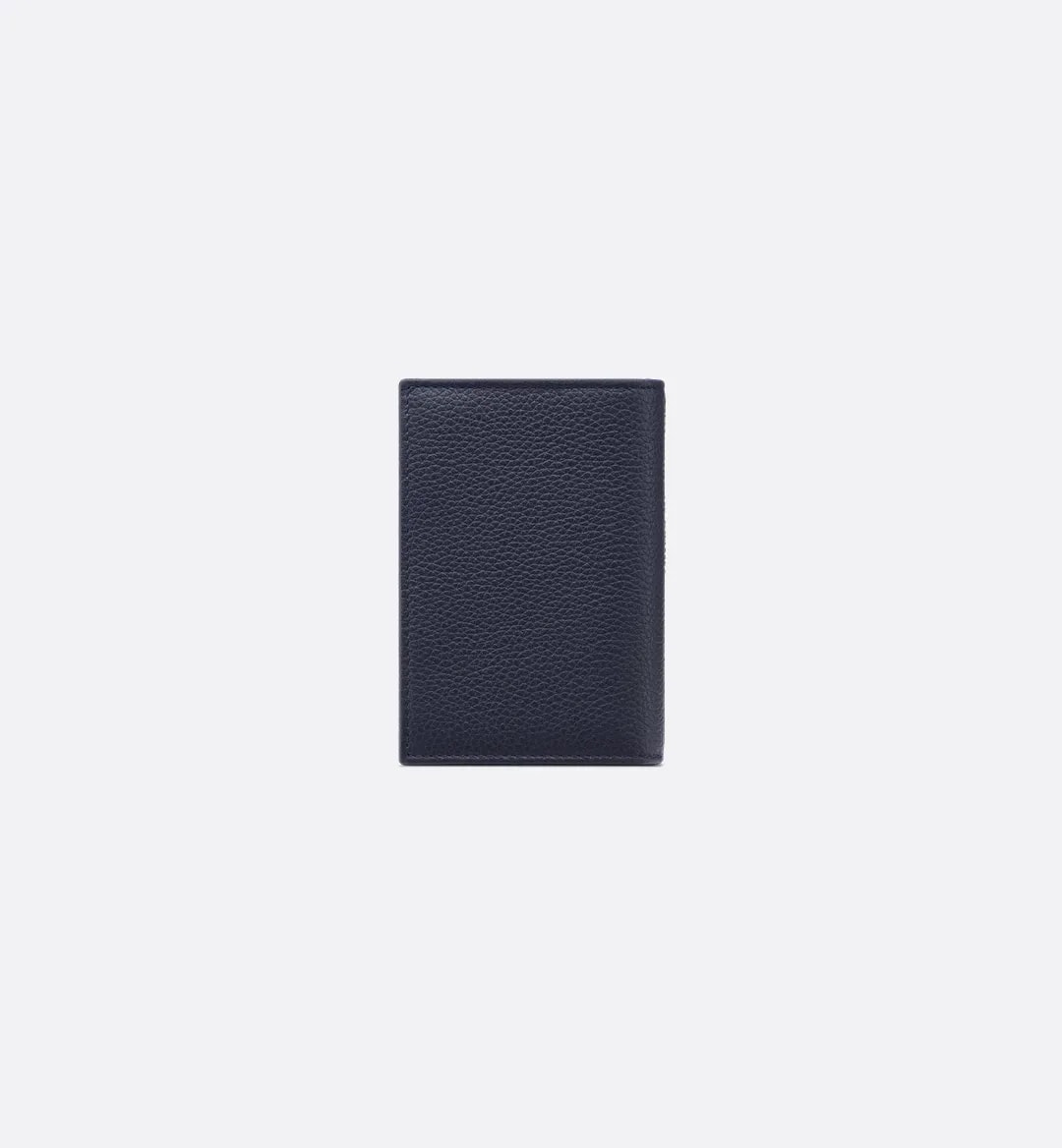 Ví Dior Saddle Vertical Bifold 'Navy' 2ADCH169YKS-H53E — ảnh 2
