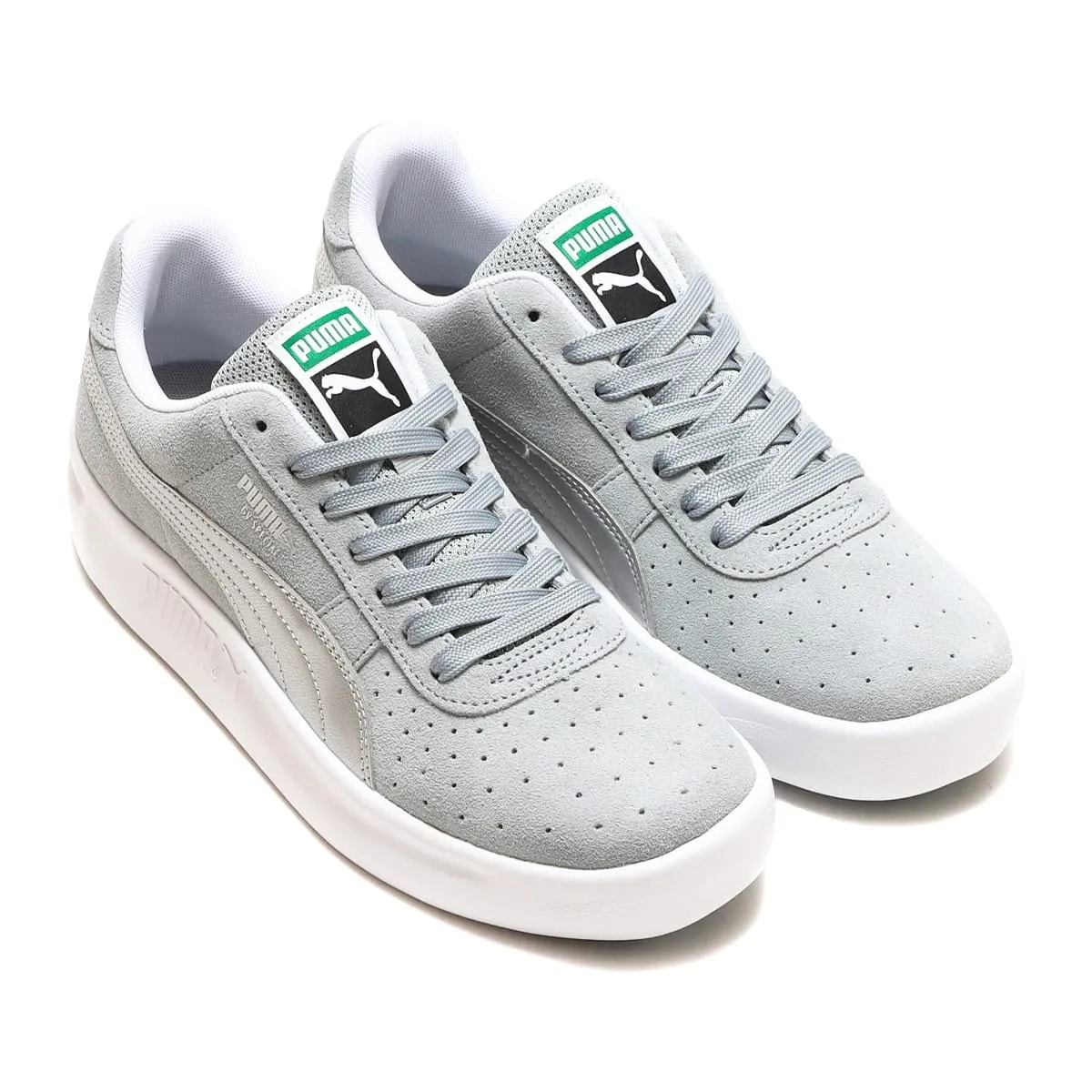 Giày Puma GV SPECIAL LWT SD 'GUILLERMO VILAS' 391627-02 — ảnh 2