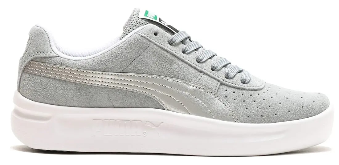 Giày Puma GV SPECIAL LWT SD 'GUILLERMO VILAS' 391627-02 — kich-thuoc: 40