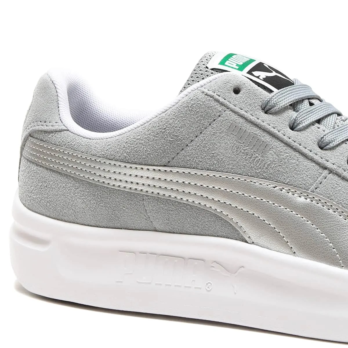 Giày Puma GV SPECIAL LWT SD 'GUILLERMO VILAS' 391627-02 — ảnh 4