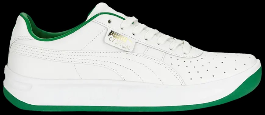 Giày Puma GV Special 'White Archive Green' 393330-02 — kich-thuoc: 42