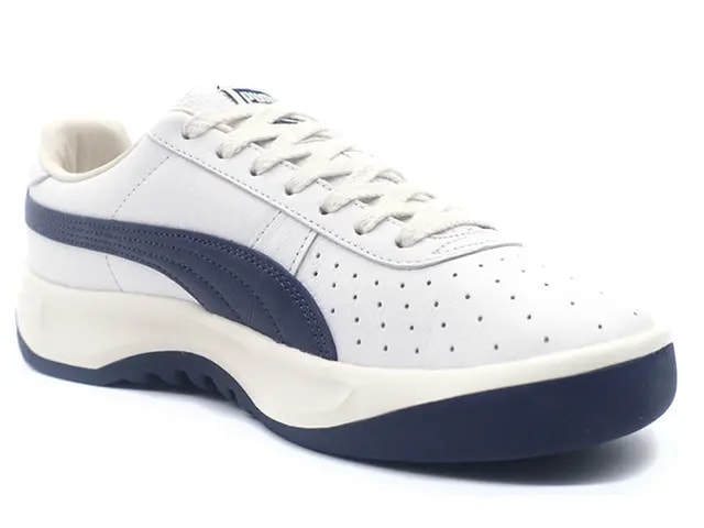Giày Puma GV Special 'White Navy' 396509-04 — ảnh 4