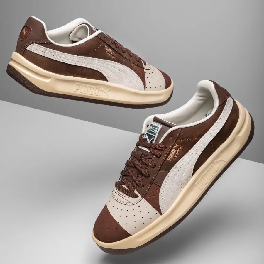 Giày Puma GV SPECIAL 'On The Line' 401741-01 — ảnh 4