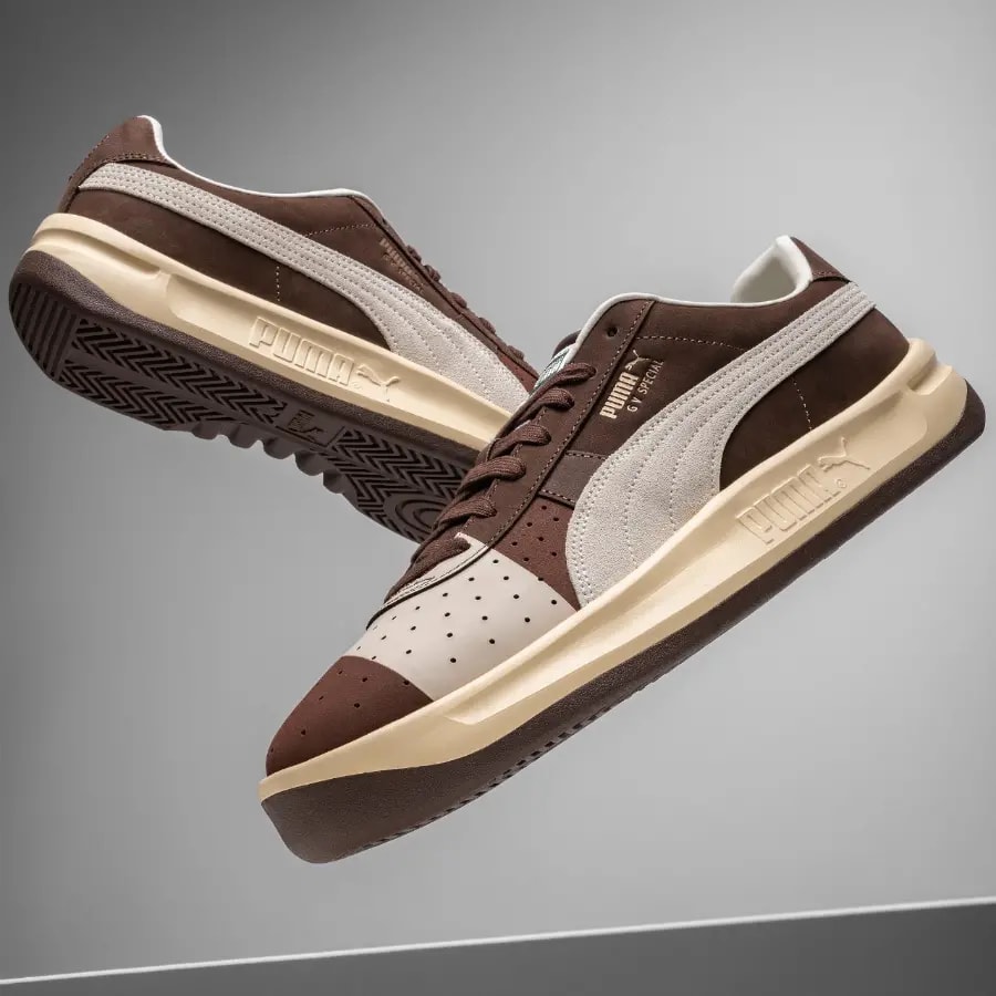 Giày Puma GV SPECIAL 'On The Line' 401741-01 — ảnh 5