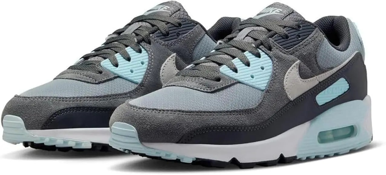 Giày Nike Air Max 90 'Photon Dust' DM0029-009 — ảnh 2