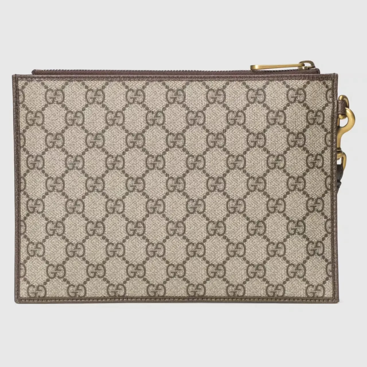 Túi Gucci Ophidia Pouch 'Beige' 672989-96IWT-8745 — ảnh 2