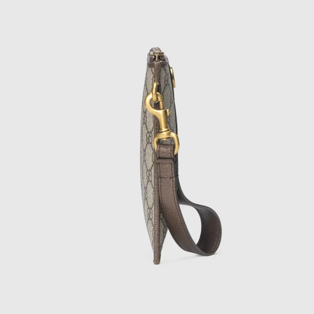 Túi Gucci Ophidia Pouch 'Beige' 672989-96IWT-8745 — ảnh 3