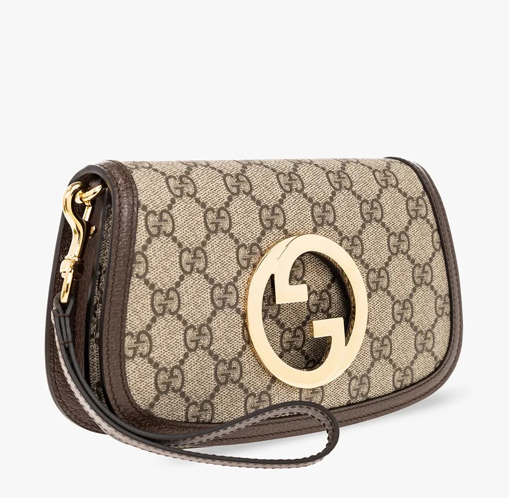 Túi Gucci Blondie Mini 'Beige' 698630-K9GSG-8358 — ảnh 2