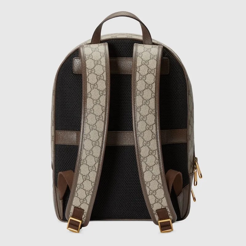Balo Gucci Ophidia Gg Backpack 'Beige' 779901-FABYY-9744 — ảnh 3