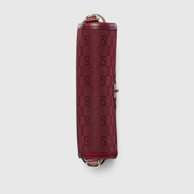 Túi Gucci Luce Small 'Red' 788061-FADGE-6207 — ảnh 4