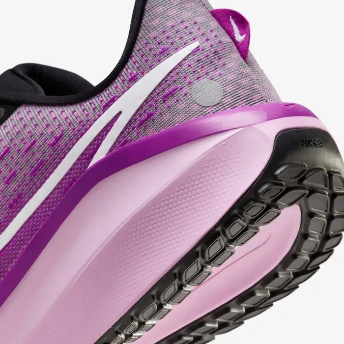 Giày Nike Vomero 17 'Hyper Violet Black' FB1309-500 — ảnh 4
