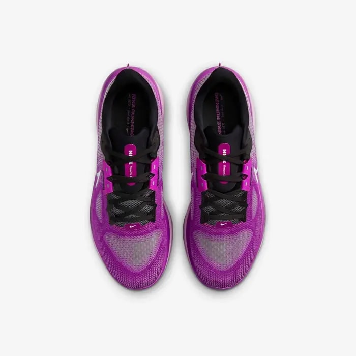 Giày Nike Vomero 17 'Hyper Violet Black' FB1309-500 — ảnh 2