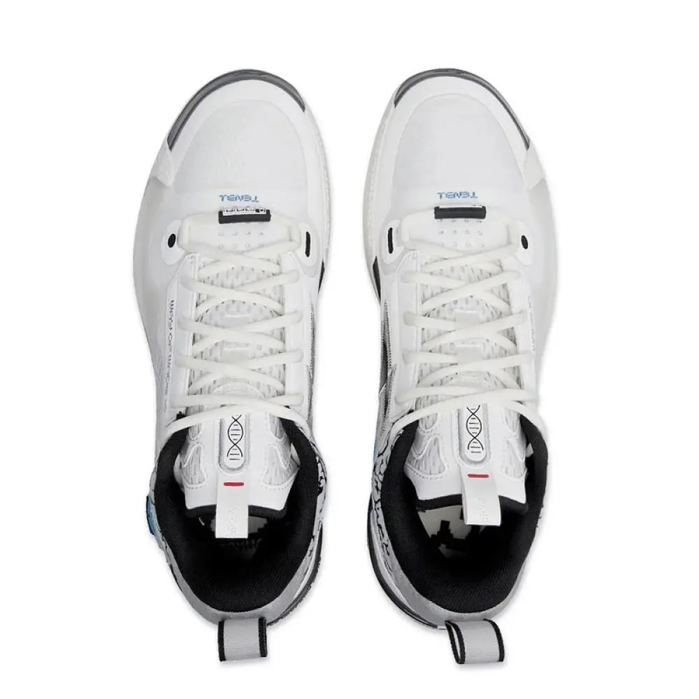 Giày Li-Ning Way of Wade 10 Low 'Black Flash' ABAS083-18 — ảnh 2