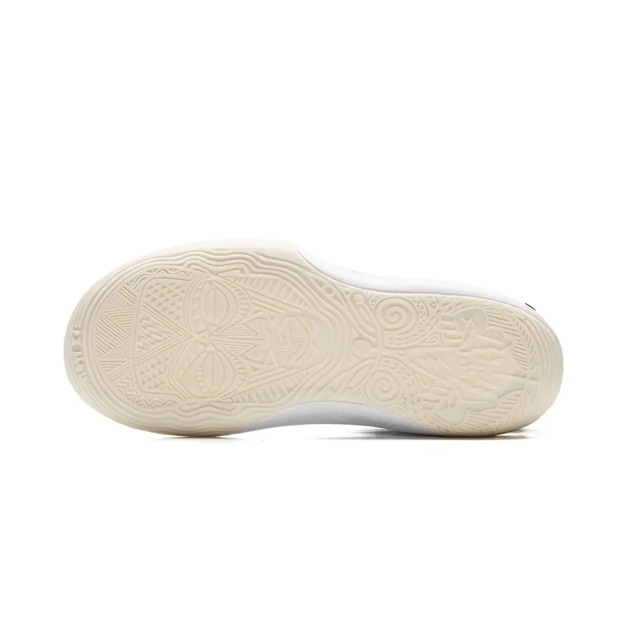 Giày Li-Ning Way Of Wade 11 'White Hot' ABAU049-4 — ảnh 5