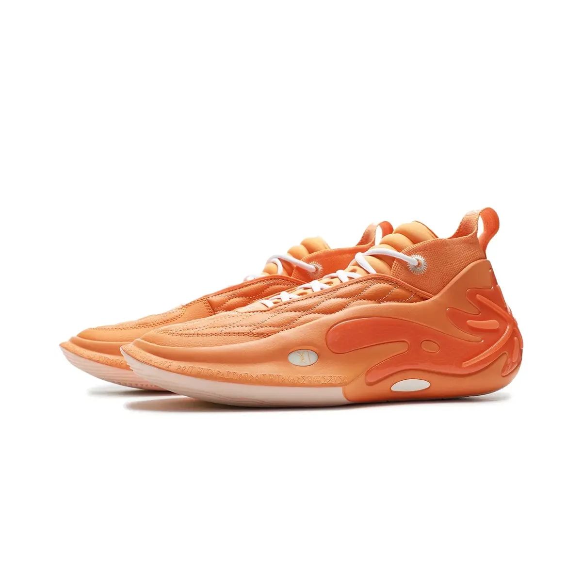 Giày Li-Ning Way of Wade 11 'Sunshine State' ABAU049-8 — ảnh 5