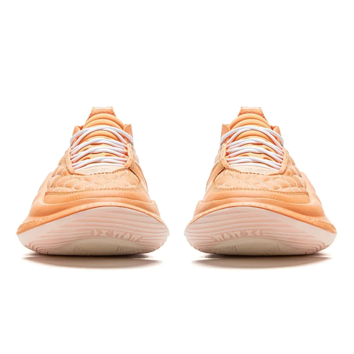 Giày Li-Ning Way of Wade 11 'Sunshine State' ABAU049-8 — ảnh 4